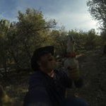 Brett Vaughn - @born100years2late - Instagram