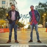 Brett Vaughn & Beniyah - @metalandwoodmusic - Instagram