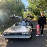 Brett Vernon - @bigvern1972 - Instagram