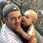 Brett Volk - @brettvolk - Instagram