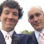 Brett Volk - @speedyboatshoes - Instagram