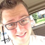 Brett Wargo - @bwbiotech13 - Instagram