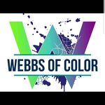 Brett Webb - @webbs_of_color - Instagram