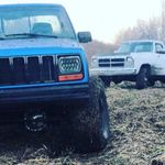 Brett Webb - @blue_manche - Instagram