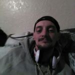 Brett Webb - @lostsoulflife - Instagram