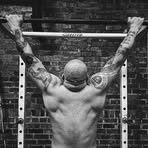 Brett Weiss - Facebook