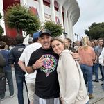 Brett Weiss - @bsmilynlyfe24 - Instagram