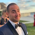 Brett Weiss - @therealbreakfastpastry - Instagram