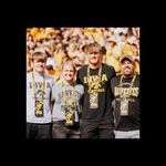 Brett Weisskopf - @brettweisskopf - Instagram