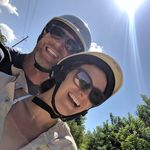 Brett Werner - @wanderingjew18 - Instagram