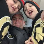 Brett Werner - @bwerner825 - Instagram
