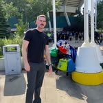 Brett Westervelt - @brett_wester - Instagram