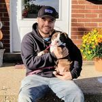 Brett Whitehead - @bretteatz - Instagram