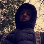 Brett Whitehead - @brxtt_privxte - Instagram