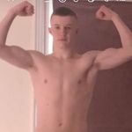 Brett Whitehead - @b1privvvv - Instagram