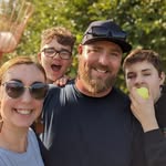 Brett Whitmore - @smokinbunnz - Instagram