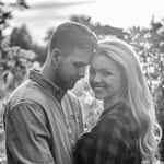 Brett & Whitney 💏👨‍👩‍👧 - @brettw982 - Instagram