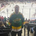 Brett Whitney - Facebook