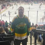 Brett Whitney - @25brettw - Instagram