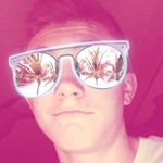 Brett wiggins - @brettsasavage - Instagram
