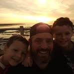Brett Wilde - Facebook