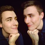 Brett Wilder - @itspronouncedbread - Instagram