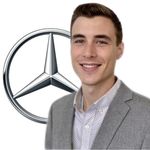 Brett Wilder - @brettatmercedesbenz - Instagram