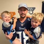 Thomas Brett Wilder - @bwilder85 - Instagram