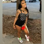 Breyana Thomas - @thomasbreyana - Instagram