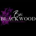 Bri Blackwood - @briblackwoodwrites - Instagram