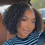 Brianna - @briblack - Instagram