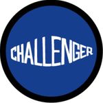 CHALLENGER - @challenger_brigade - Instagram