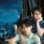 Chic boy💙Bright-Win - @chicboy_brightwin - Instagram