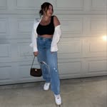 Bri Gregory - @goldenbrute - Instagram