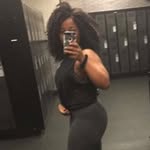 Bri Lewis - @bri_dabodyartist - Instagram