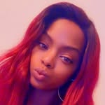 Bri Lewis - @iam_briluv - Instagram