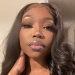Bri Lewis - @xkillabri - Instagram