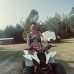 Bri Lewis - Facebook