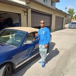 Glenn-Bri Lewis - @glennbrilewis - Instagram