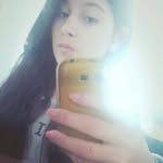 Bri Ojeda - @brii1408 - Instagram