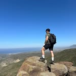 Brian Hernandez - @bri.ojeda21 - Instagram