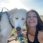 Bri Phillips - @wildlife_bri - Instagram