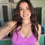 Bri Stevens - @simpleebri - Instagram