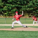 Brian Stevens - @bri_stevens_baseball - Instagram