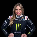 Brittany Force - Facebook