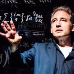 Brian Greene - @briangreeneofficial - Instagram