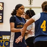 Bria Sims #15 - @briasims1 - Instagram