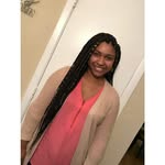 Bria Sims - @hairbybria9 - Instagram