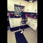 Bria Woods - @bria_love_queen - Instagram