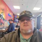 Brian Abell - @dirty_red_hmd - Instagram